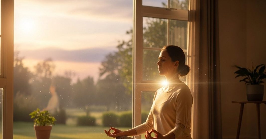 Morning breathing exercises। सुबह की शुरुआत