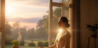 Morning breathing exercises। सुबह की शुरुआत