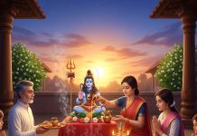 Budh Pradosh Vrat December 2025 Date muhurat sarvartha siddhi yoga | saal ka antim pradosh vrat kab hai 2025 mein | कब है पौष माह का पहला प्रदोष? सर्वार्थ सिद्धि योग में होगी पूजा, जानें तारीख और मुहूर्त