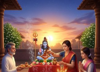 Budh Pradosh Vrat December 2025 Date muhurat sarvartha siddhi yoga | saal ka antim pradosh vrat kab hai 2025 mein | कब है पौष माह का पहला प्रदोष? सर्वार्थ सिद्धि योग में होगी पूजा, जानें तारीख और मुहूर्त