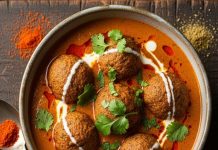 लौकी के कोफ्ते रेसिपी और फायदे जानें स्वादिष्ट और हेल्दी तरीका.