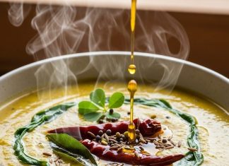 methi kadhi recipe: मेथी कढ़ी रेसिपी स्वादिष्ट और हेल्दी, जानें आसान बनाने का तरीका.