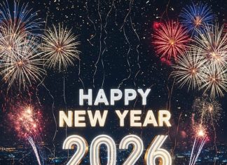 new year 2026 shubh sanyog start first day | 1st january shubh muhurat 2026 | 1 जनवरी 2026 के शुभ मुहूर्त, 9 शुभ संयोग में नए साल का पहला दिन