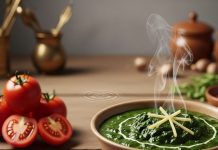 Avoid Adding Tomatoes to These Vegetables, टमाटर डालने के नुकसान: मेथी, भिंडी, अरबी में क्यों न डालें