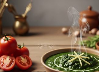 Avoid Adding Tomatoes to These Vegetables, टमाटर डालने के नुकसान: मेथी, भिंडी, अरबी में क्यों न डालें