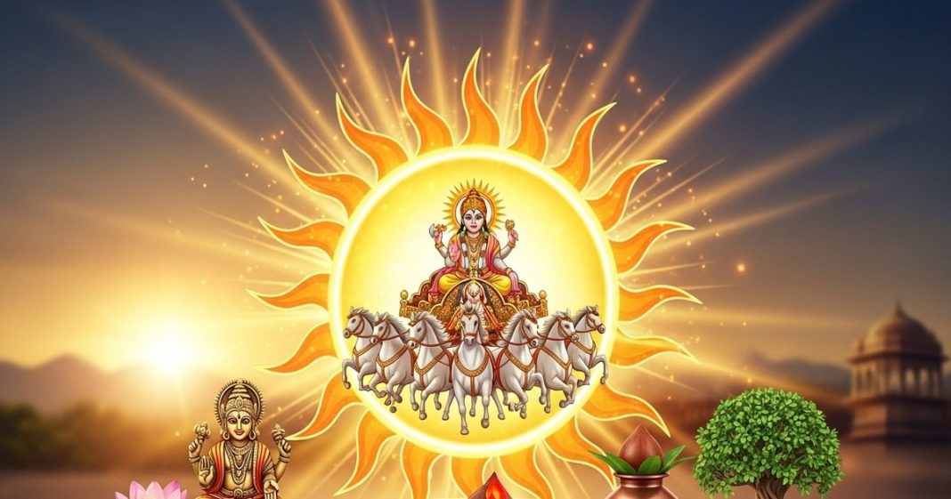 Surya Dev benefits। घर में समृद्धि लाने के उपाय