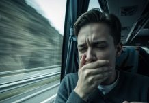 Home tips and diet remedies for motion sickness। मोशन सिकनेस से बचने के घरेलू उपाय और सफर के लिए जरूरी टिप्स.