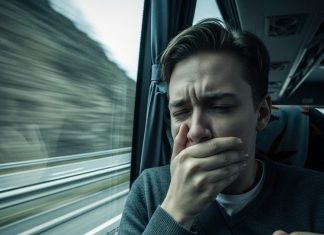 Home tips and diet remedies for motion sickness। मोशन सिकनेस से बचने के घरेलू उपाय और सफर के लिए जरूरी टिप्स.