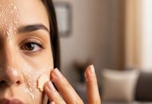 Skin Care Tips : सर्दियों में चेहरे की त्वचा हो गई है रूखी…? आजमाएं ये घरेलू उपाय, फिर से चमक उठेगी त्वचा!