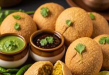Moong Dal Kachori Recipe। मूंग दाल की कचौड़ी
