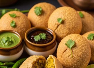 Moong Dal Kachori Recipe। मूंग दाल की कचौड़ी