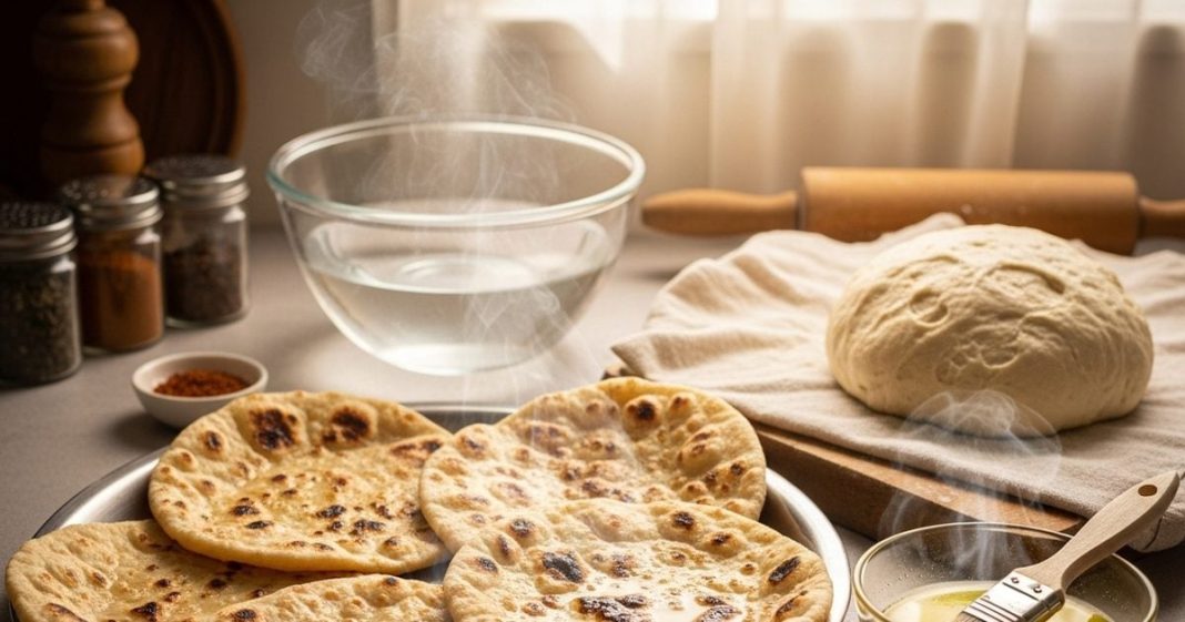 How to Keep Roti Soft in Winter। मुलायम रोटियां बनाने के टिप्स