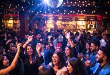 5 party hot spot in delhi ncr to celebrate New Year : नए साल का धुंआधार जश्न मनता है यहां