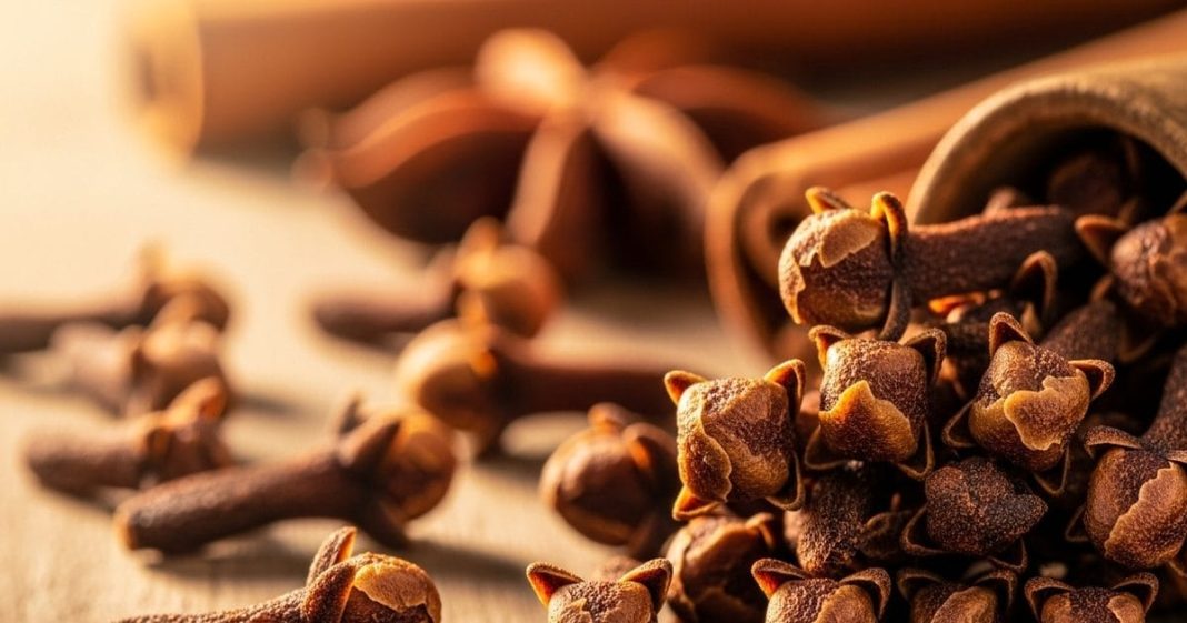 benefits of keep clove in mouth। मुंह में लौंग और दिन बन जाए शुभ!