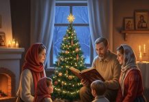 Why Russia celebrates Christmas on January 7। रूस में क्रिसमस कब मनाते हैं