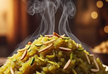 Lauki ka halwa, सर्दियों में स्वादिष्ट और हेल्दी लौकी का हलवा बनाने की रेसिपी