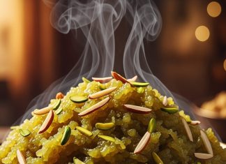 Lauki ka halwa, सर्दियों में स्वादिष्ट और हेल्दी लौकी का हलवा बनाने की रेसिपी