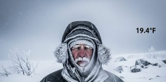 How much cold can humans tolerate| इंसान आखिर कितनी ठंड बर्दाश्त कर सकता है?