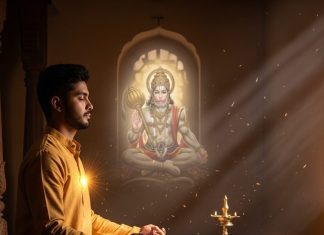 Hanuman Chalisa recitation benefits। हनुमान चालीसा कितनी बार पढ़ें