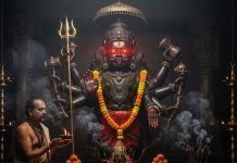 Kalashtami December 2025 Date muhurat preeti yoga paush masik janmashtami significance | प्रीति योग में कालाष्टमी और मासिक जन्माष्टमी, काल भैरव पूजा से भय, शत्रु बाधा, पाप से मिलेगी मुक्ति, जानें मुहूर्त