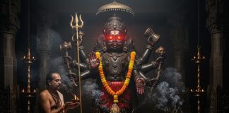 Kalashtami December 2025 Date muhurat preeti yoga paush masik janmashtami significance | प्रीति योग में कालाष्टमी और मासिक जन्माष्टमी, काल भैरव पूजा से भय, शत्रु बाधा, पाप से मिलेगी मुक्ति, जानें मुहूर्त