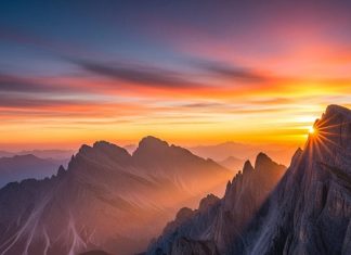 Where in the world does the sun rise first: दुनिया में सबसे पहले सूरज कहां निकलता है