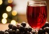 Non Alcoholic Red Wine। घर पर रेड वाइन ड्रिंक बनाने की विधि