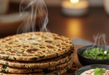 Multigrain Methi Thepla Recipe। मल्टीग्रेन मेथी थेपला रेसिपी