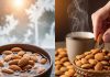 सर्दियों में बादाम कैसे खाएं? भिगोकर या सूखा, एक्सपर्ट से जानें सही जवाब!
