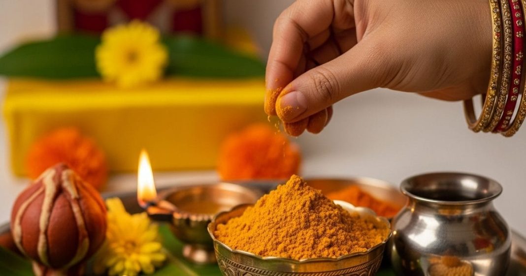 Guruvar Haldi Ke Upay guru dosha remedies on thursday vishnu puja vidhi | गुरुवार व्रत में विष्णु पूजा के साथ करें हल्दी का उपाय, गुरु दोष होगा दूर, पूरी होंगी मनोकामनाएं
