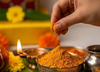 Guruvar Haldi Ke Upay guru dosha remedies on thursday vishnu puja vidhi | गुरुवार व्रत में विष्णु पूजा के साथ करें हल्दी का उपाय, गुरु दोष होगा दूर, पूरी होंगी मनोकामनाएं