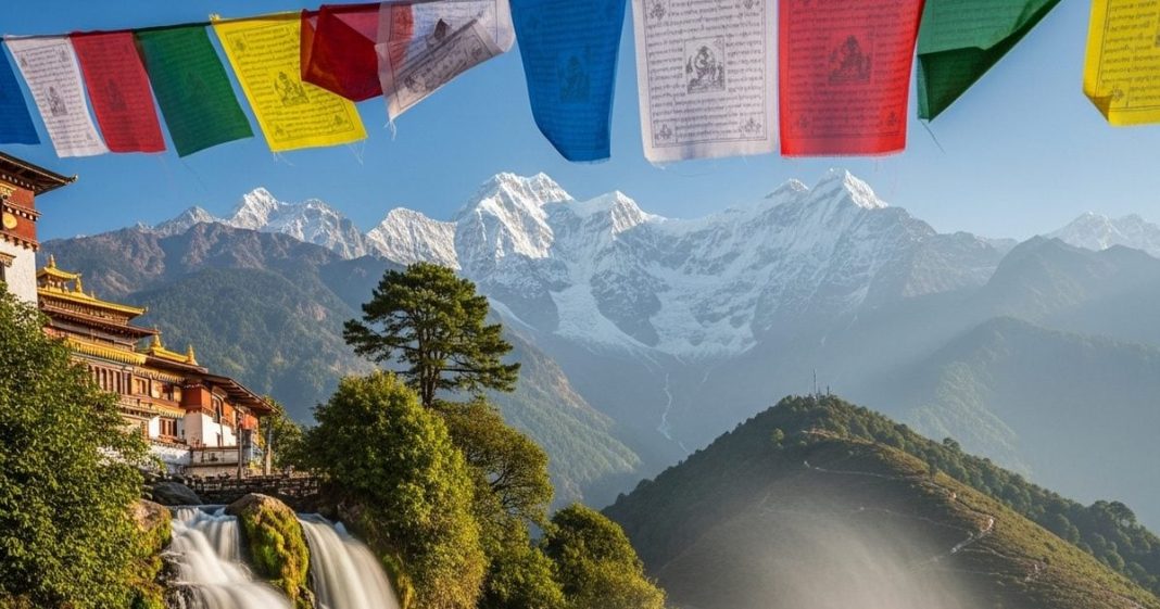 Mcleodganj budget trip। Mcleodganj itinerary hotels food sightseeing how to reach mcleodganj, मैकलॉडगंज ट्रैवल गाइड: बजट में घूमने, पहुंचने और ठहरने की टिप्स