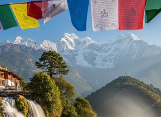 Mcleodganj budget trip। Mcleodganj itinerary hotels food sightseeing how to reach mcleodganj, मैकलॉडगंज ट्रैवल गाइड: बजट में घूमने, पहुंचने और ठहरने की टिप्स