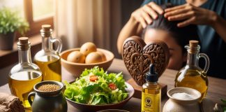 नाभि में बूंद, रोटी में तेल! दादी-नानी का ये देसी फॉर्मूला आज भी है सुपरहिट, सर्दियों में इसके चमत्कारी लाभ – Uttar Pradesh News