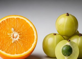 amla vs orange which is rich in vitamin-c, ठंड में इम्युनिटी और त्वचा के लिए संतरा या आंवला क्या बेहतर है.