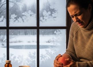 सर्दियों में बढ़ने लगी है जोड़ों में दर्द की शिकायत? ये विटामिन और फूड आइटम दिलाएंगे समस्या से छुटकारा | Dr Manish Ladhania shares important info on joint pain in winter qdps