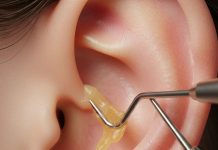 कान की सफाई के सुरक्षित तरीके और सावधानियां जानें.