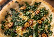 Lasooni Methi Naan Recipe। लसूनी मेथी नान बनाने का तरीका