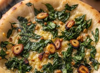 Lasooni Methi Naan Recipe। लसूनी मेथी नान बनाने का तरीका