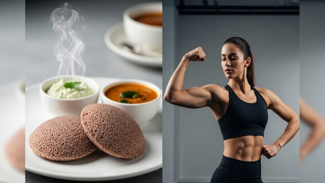 इडली से रोटी तक, रागी को डाइट में शामिल करने के 6 तरीके, वेट लॉस में बहुत फायदेमंद