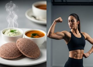 इडली से रोटी तक, रागी को डाइट में शामिल करने के 6 तरीके, वेट लॉस में बहुत फायदेमंद