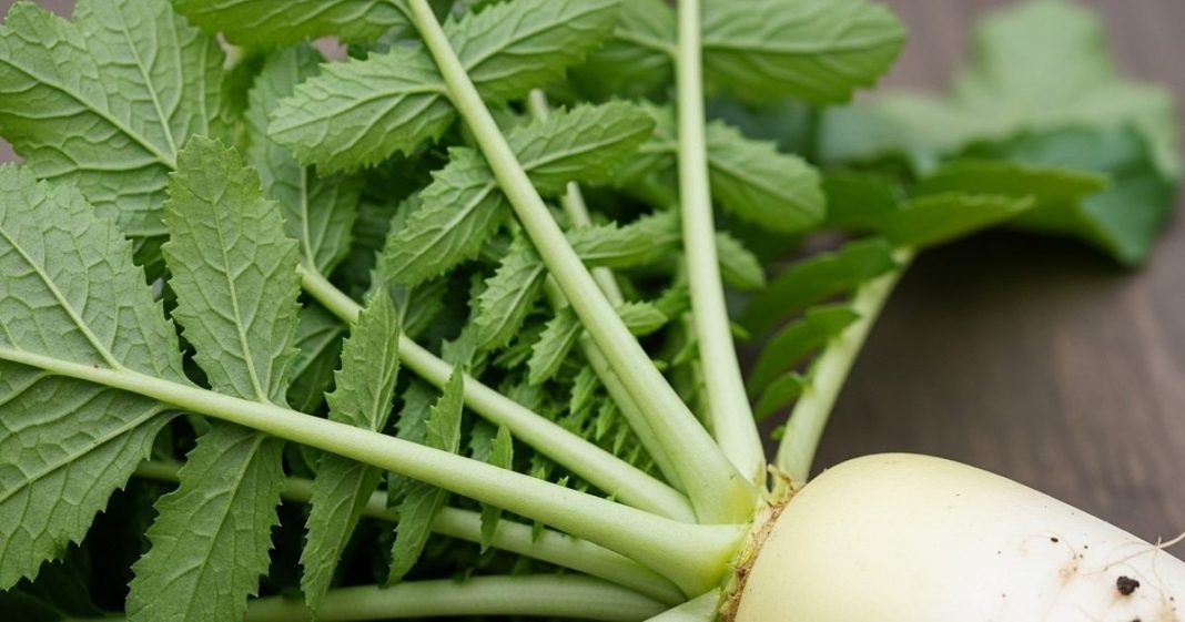 Radish leaves health benefits, मूली के पत्तों के जबरदस्त फायदे जानें, सेहत के लिए क्यों हैं जरूरी.