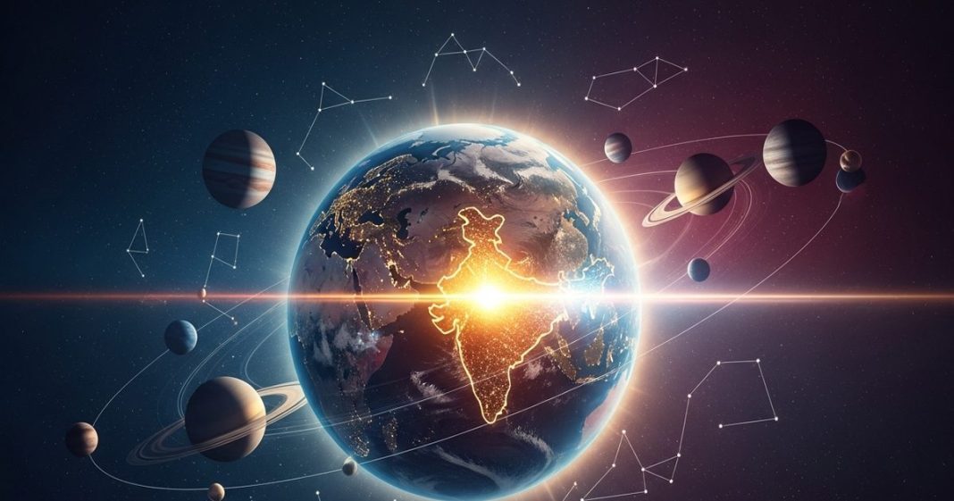 2026 predictions। ग्रहों का प्रभाव 2026 में