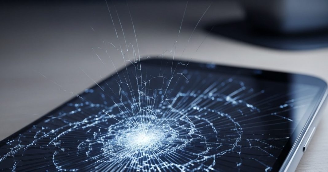Mobile screen breaking astrology। बार-बार मोबाइल टूटना किस बात का संकेत