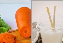 Carrot Juice Benefits : गाजर के जूस में मिला लें ये दूध, शरीर में मिलेंगे एक नहीं बल्कि अनेक फायदे!