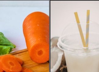 Carrot Juice Benefits : गाजर के जूस में मिला लें ये दूध, शरीर में मिलेंगे एक नहीं बल्कि अनेक फायदे!