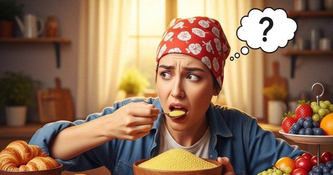 Millets Increase Belly Fat : मिलेट्स खाने से बढ़ सकता है मोटापा..? एक्सपर्ट्स से जानें सही जवाब!