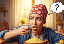 Millets Increase Belly Fat : मिलेट्स खाने से बढ़ सकता है मोटापा..? एक्सपर्ट्स से जानें सही जवाब!