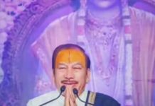 Indresh Upadhyay Father। इंद्रेश उपाध्याय के पिता कौन हैं