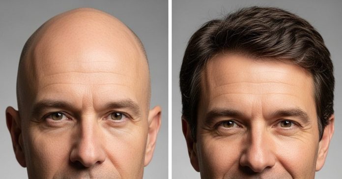 japan hair loss temple wish ritual for hair growth mikami